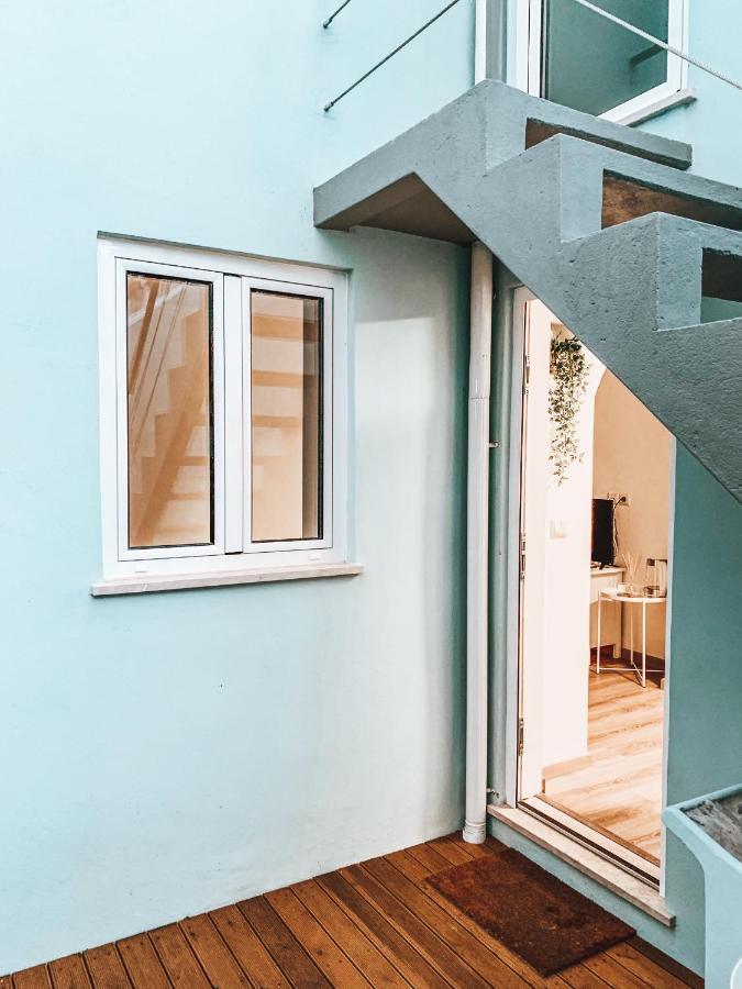 Villamar Figueira Da Foz Εξωτερικό φωτογραφία