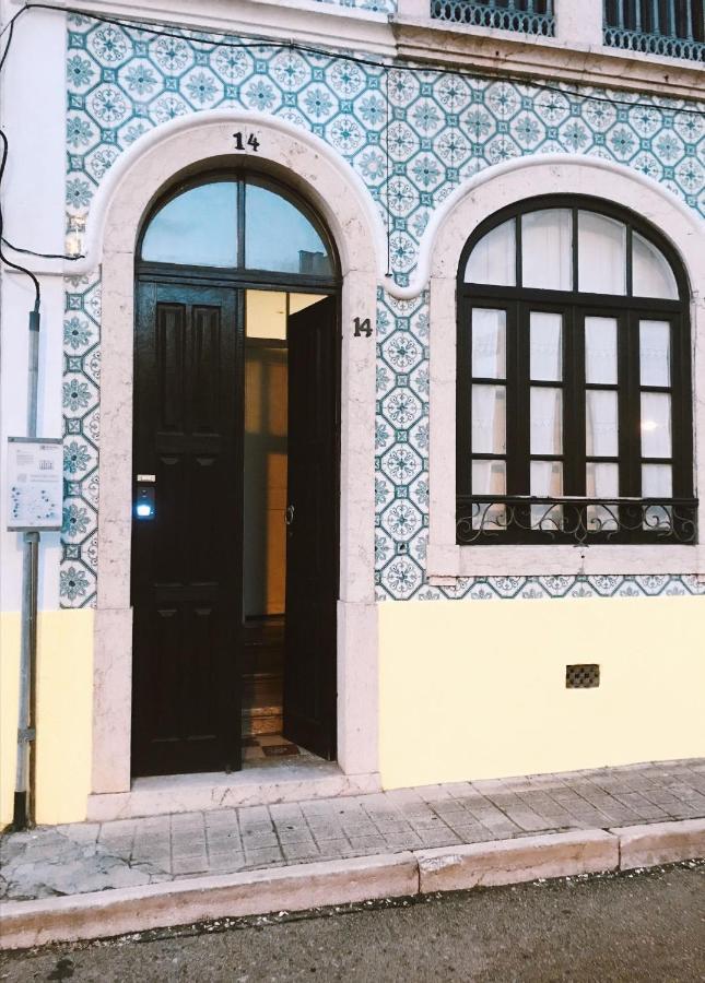 Villamar Figueira Da Foz Εξωτερικό φωτογραφία