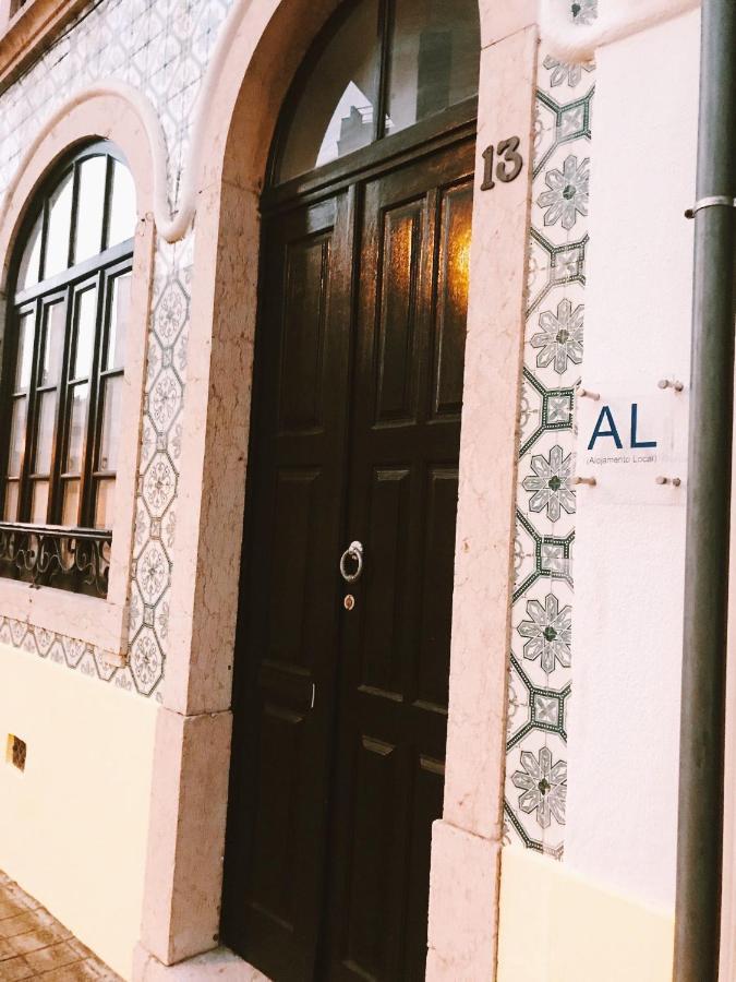 Villamar Figueira Da Foz Εξωτερικό φωτογραφία